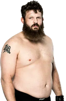 Roy Nelson