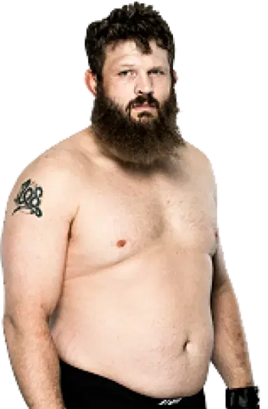 Roy Nelson