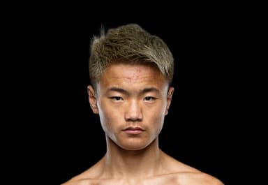 Sheng Yi Yang
