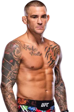 Dustin Poirier