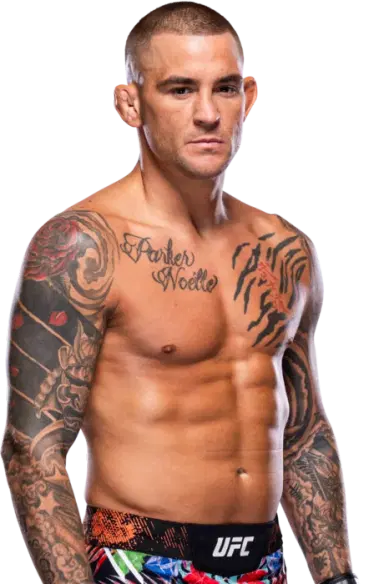 Dustin Poirier