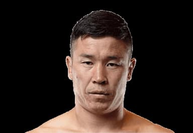 Otgonbaatar Nergui