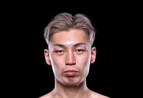 Ryuki Yoshioka
