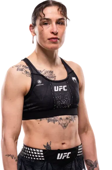 Melissa Mullins