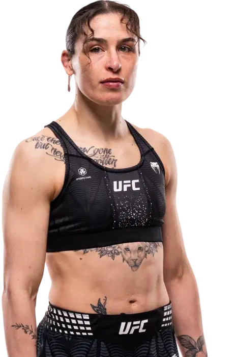 Melissa Mullins