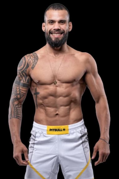 Geraldo Neto