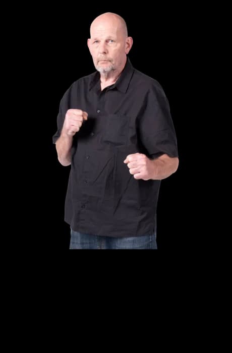 Gerard Gordeau