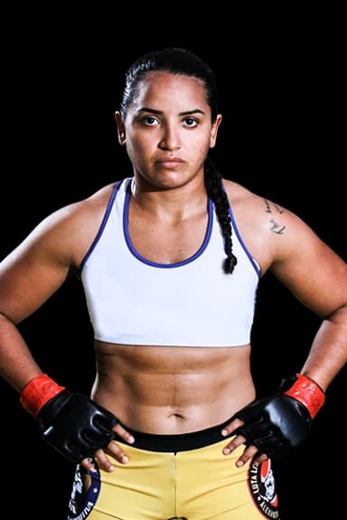 Mabelly Lima