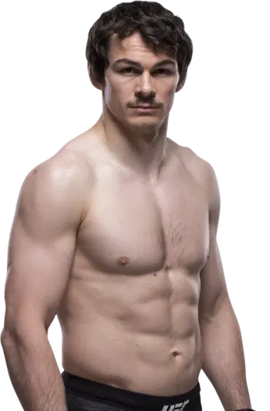 Olivier Aubin-Mercier