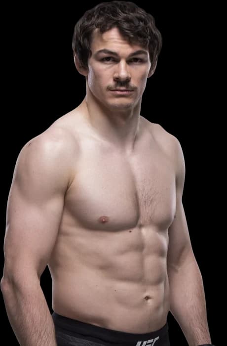 Olivier Aubin-Mercier