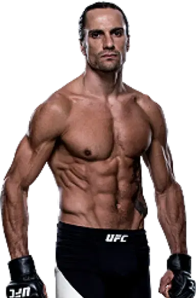 Josh Samman