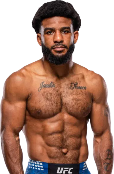 Jacobe Smith