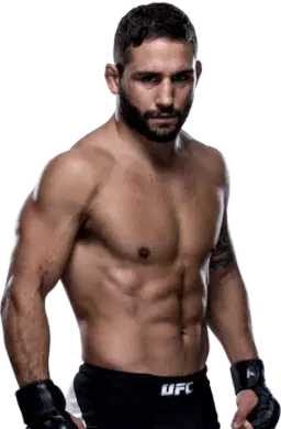Chad Mendes