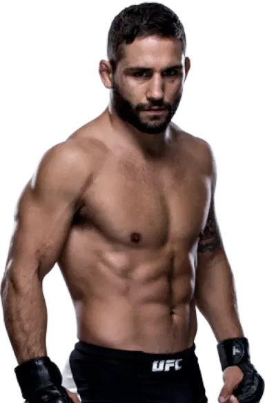 Chad Mendes