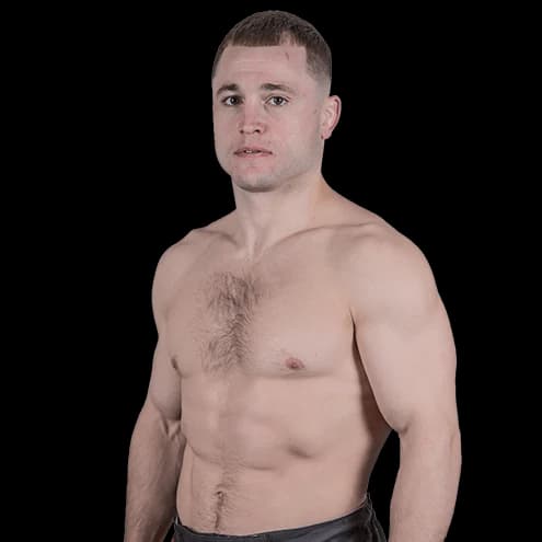 Oleg Borisov