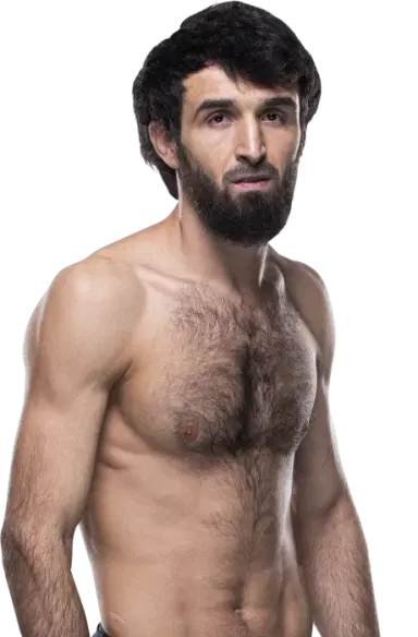 Zabit Magomedsharipov