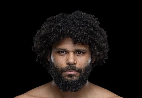 Mikhail Jamal Abdul-Latif