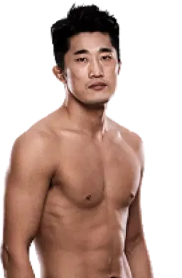 Dong Hyun Kim