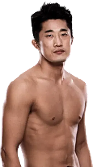 Dong Hyun Kim