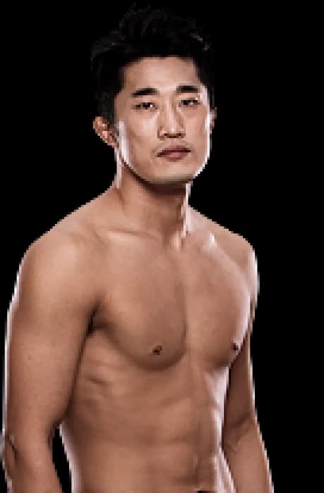 Dong Hyun Kim