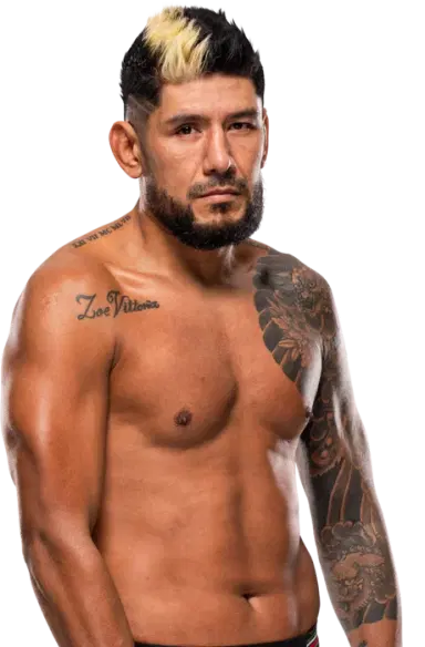 Jose Daniel Medina