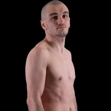 Alberd Zhapuev