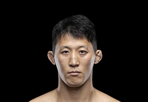 Jin Tae Ho