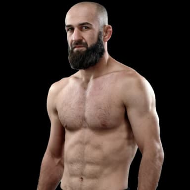 Murad Magomedov