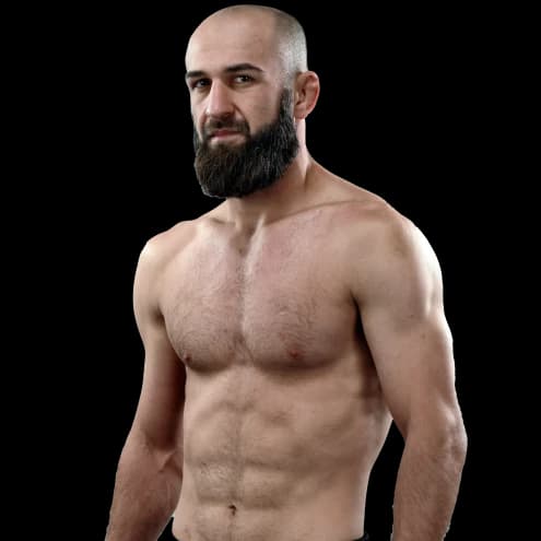 Murad Magomedov