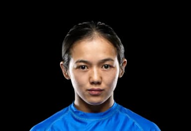 Almagul Zhorobekova