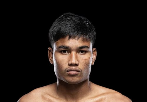 Petkaolan Singha Mawynn