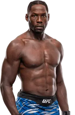 Jared Cannonier
