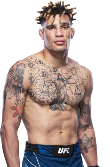 Jordan Williams