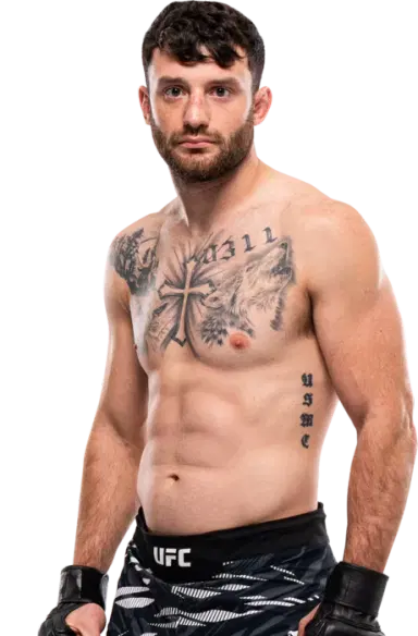 Eric Nolan