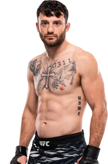 Eric Nolan