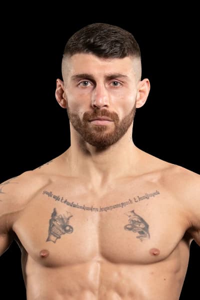 Robert Oganesyan