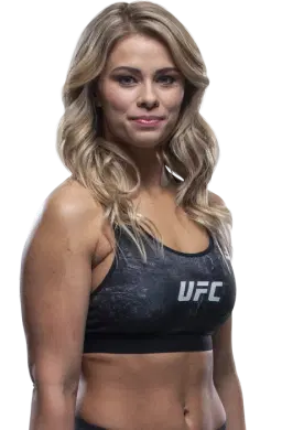 Paige VanZant