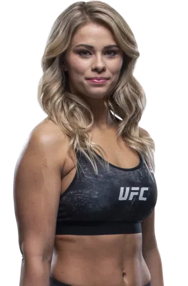 Paige VanZant