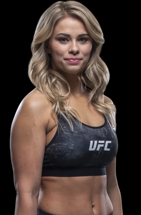 Paige VanZant
