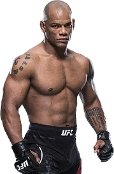 Hector Lombard