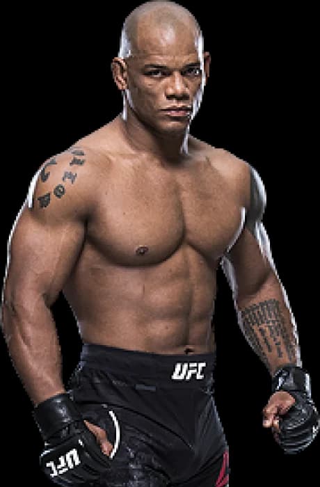Hector Lombard