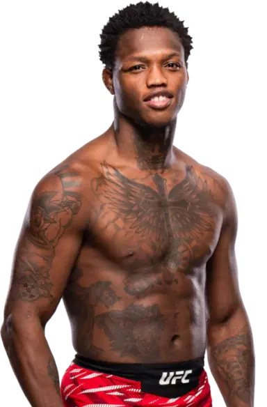 Terrance McKinney