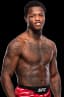 Terrance McKinney