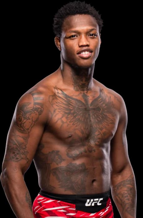 Terrance McKinney