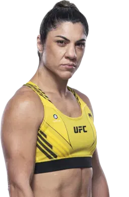 Bethe Correia