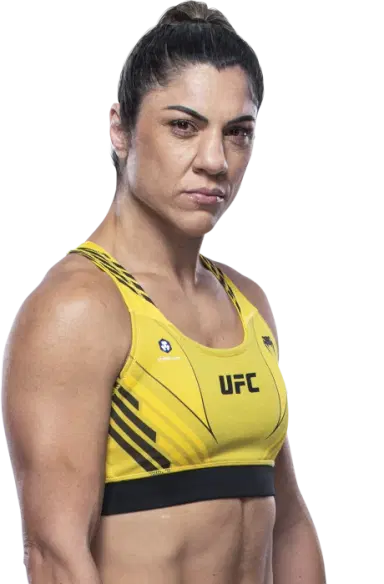 Bethe Correia