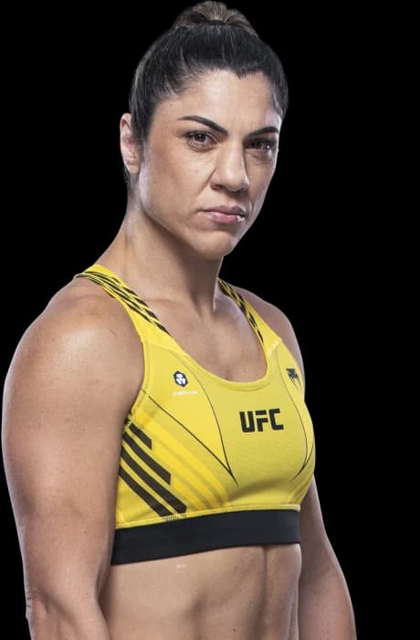 Bethe Correia