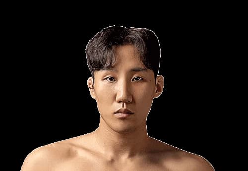 Seung Hyun Cho