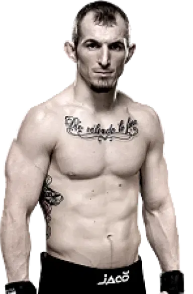 Josh Sampo