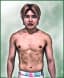 Arashi Suzuki